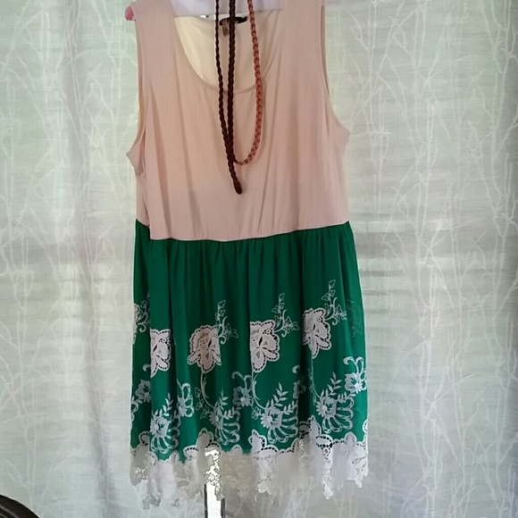 Doe and Rae bought from Modcloth Never Worn!
