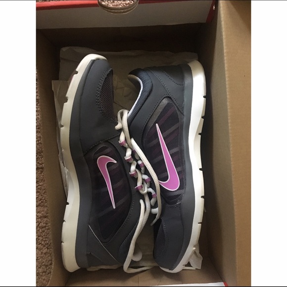 Nike Shoes - ✨FINAL PRICE NIKE TRAINING SHOES✨