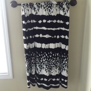 Chicos Skirt