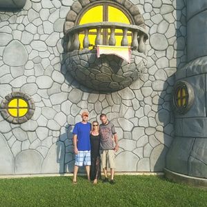 Meet your Posher, Brittney