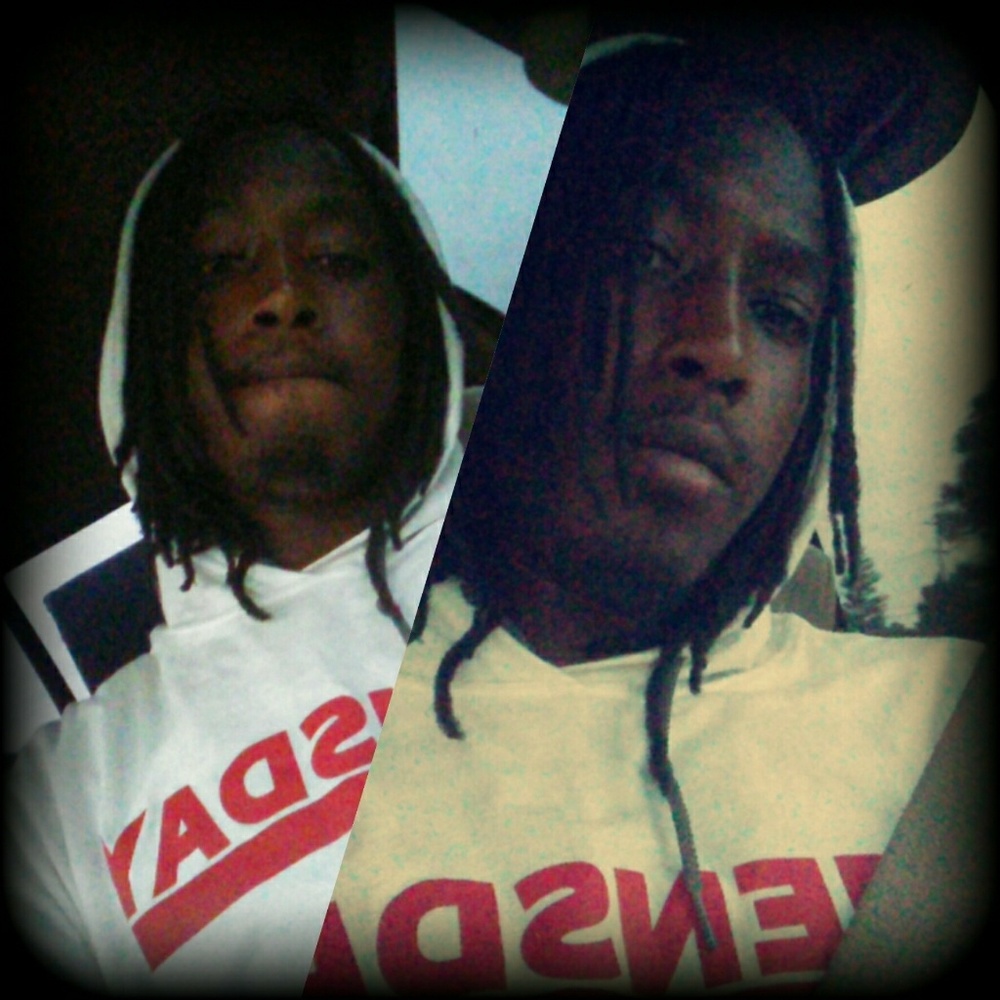 Meet your Posher, Kyron