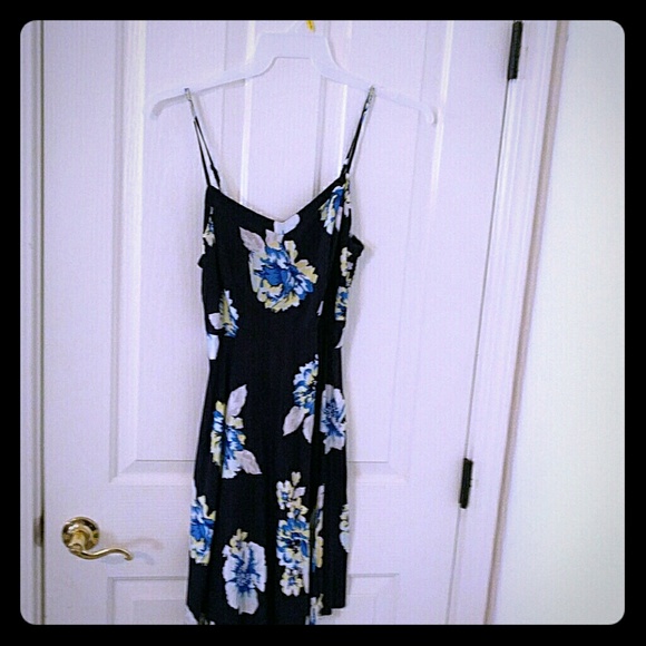 Old Navy sundress