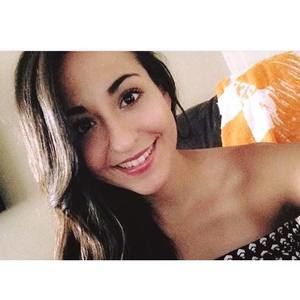 Meet your Posher, Elyse