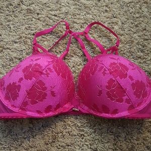 Sale!! VS push up bra