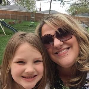 Meet your Posher, Kimberly