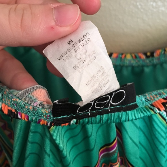 Very cute maxi dress! - Picture 4 of 4