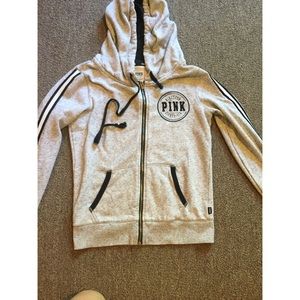 Victoria Secret Pink Hoodie