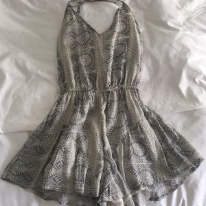 RIPCURL romper