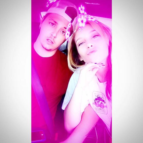 Meet your Posher, Haley