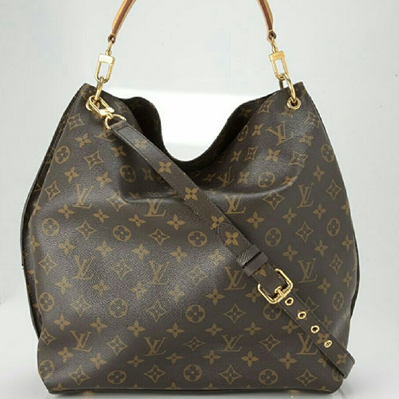 🚫NO TRADE🚫Louis Vuitton Metis monogram - Picture 4 of 4