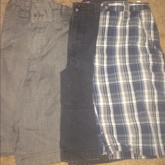 Boys shorts