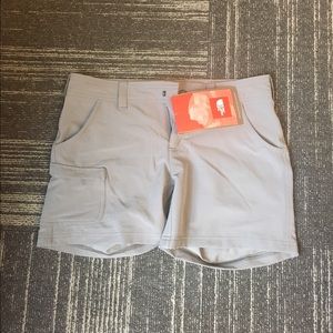 Most comfortable cargo shorts ever !