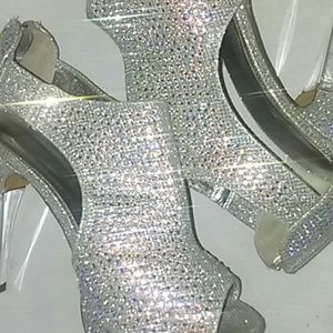 Celeste heels