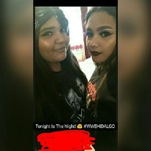 Meet your Posher, Nadiaa