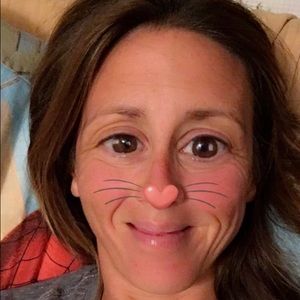 Meet your Posher, Jen