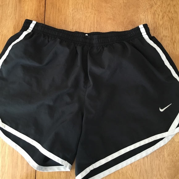 Nike running shorts