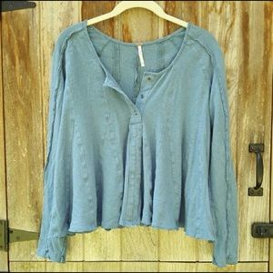 We the Free Cecelia Tee