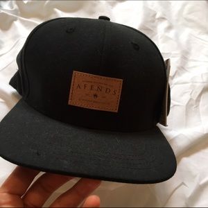 Afends Australian baseball cap