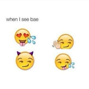 Meet your Posher, Joseph