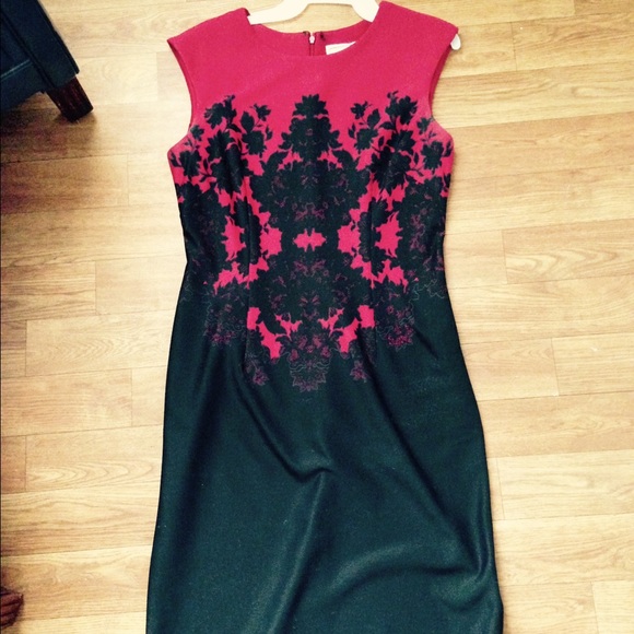 Dinner Party Dress ❤️
