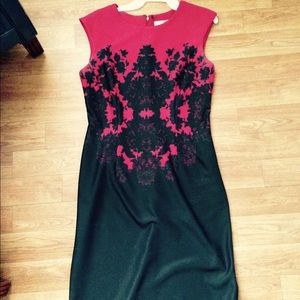 Dinner Party Dress ❤️