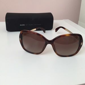 AUTHENTIC Marc By Marc Jacobs Sunglasses