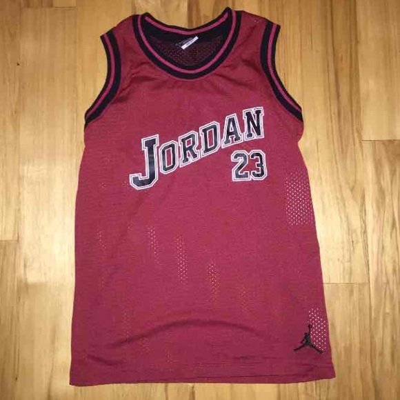 Jordan Jersey