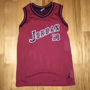 Jordan Jersey