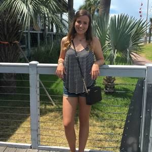 Meet your Posher, Brittney