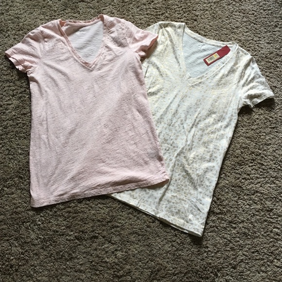 Merona Tshirts