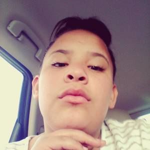 Meet your Posher, Karie