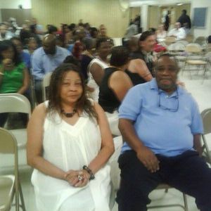 Meet your Posher, Satrina