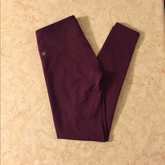 Fabletics athletic leggings