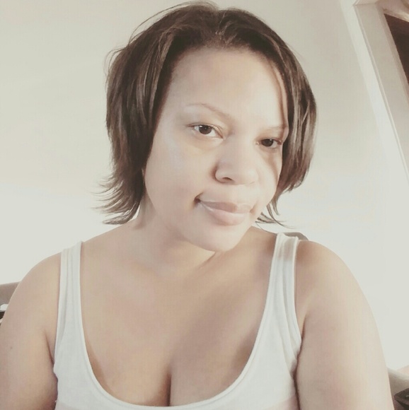 Meet your Posher, Tyesha