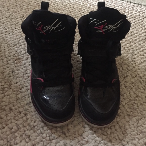 Jordan's