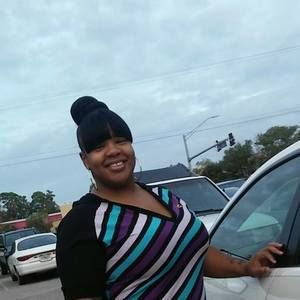 Meet your Posher, Anzetta