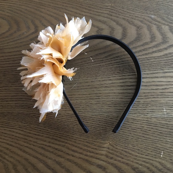 Anthropologie headband