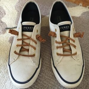 sperry sea coast canvas sneaker