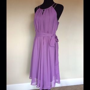 David's Bridal Dress