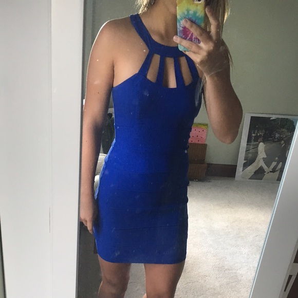 homecoming dress !👗💄