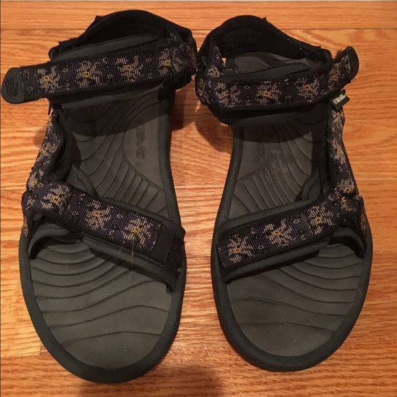 Teva's
