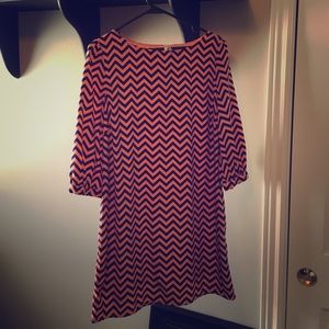 Perfect game day dress