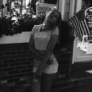 Meet your Posher, Daria