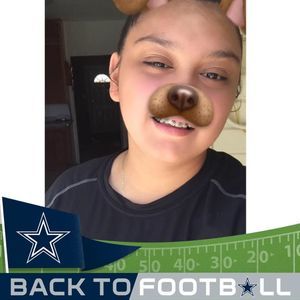 Meet your Posher, Miranda