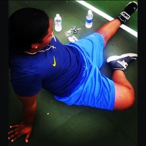 Meet your Posher, Dakota