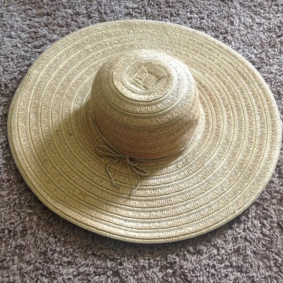 Floppy Hat