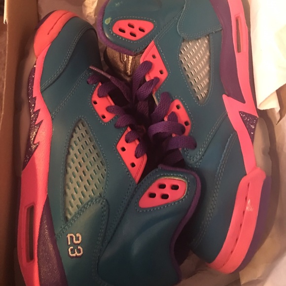 Jordans