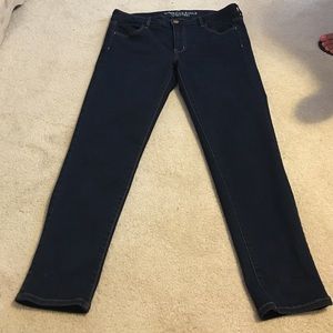 American Eagle Jeggings!