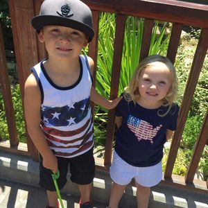 Meet your Posher, Jayme