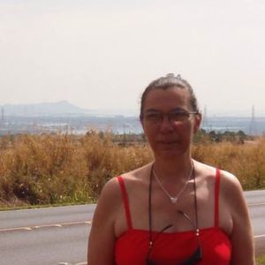 Meet your Posher, Georganna